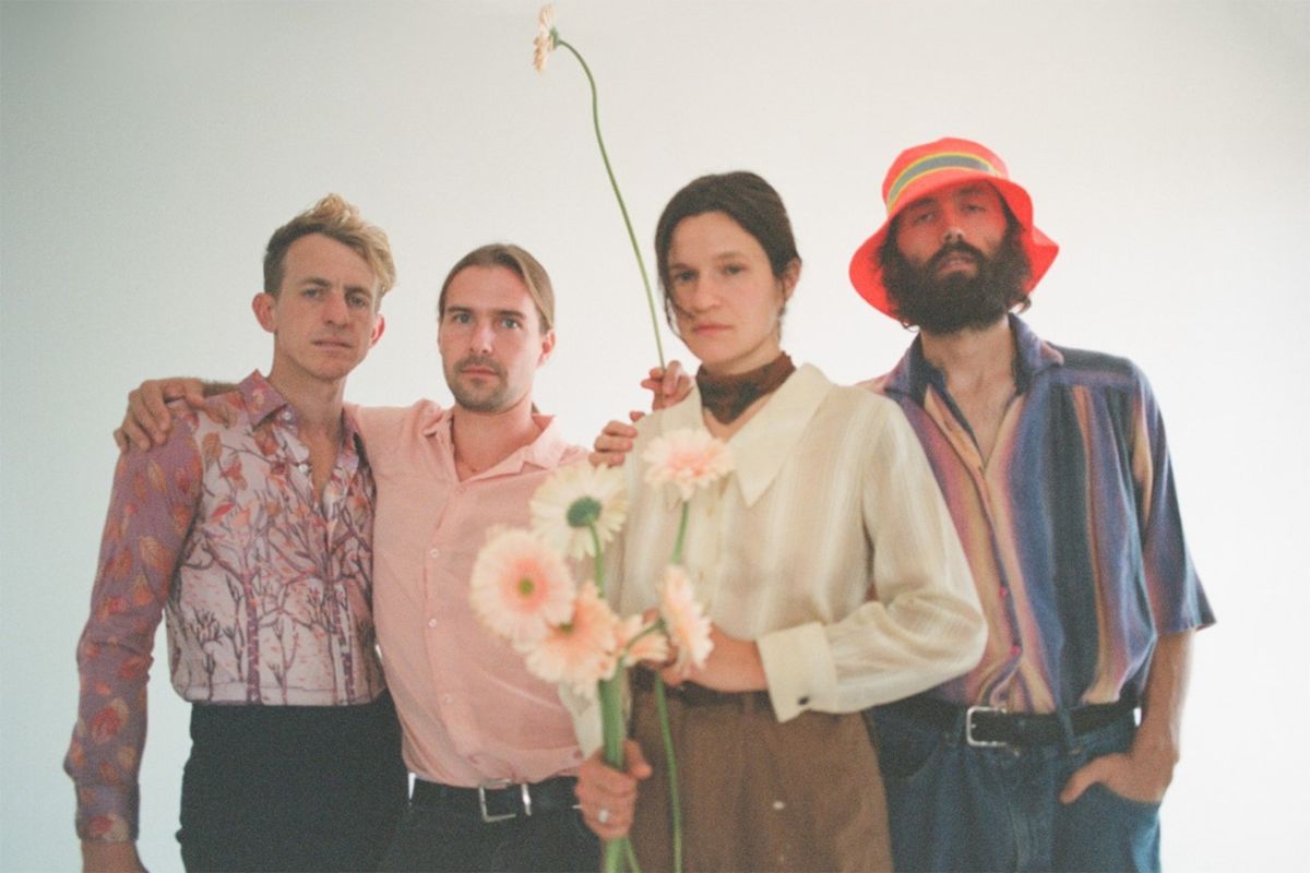 Big Thief, 1 November | Event in New Orleans | AllEvents