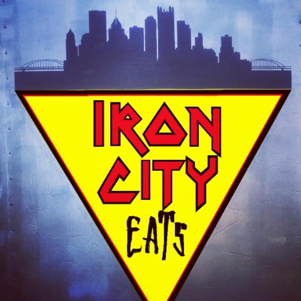 Iron City Eats, Yough River Brewing Co., Connellsville, December 9 2023