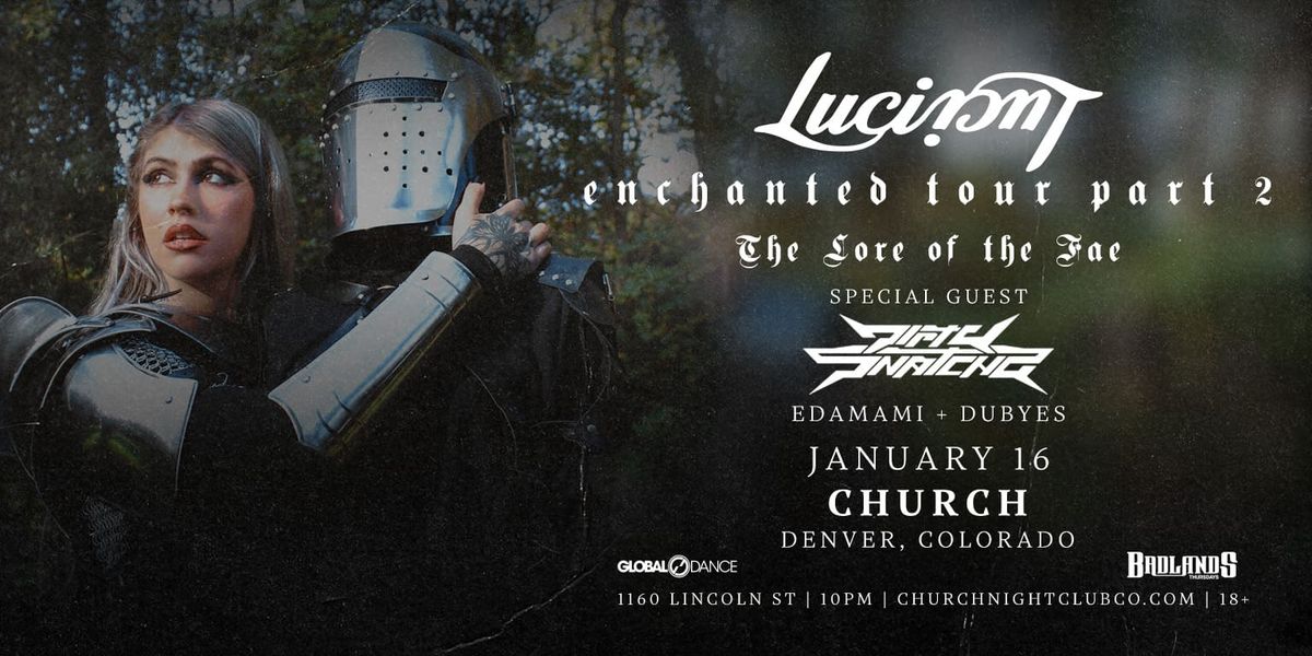 Luci, 12 December | Event in Santa Fe | AllEvents