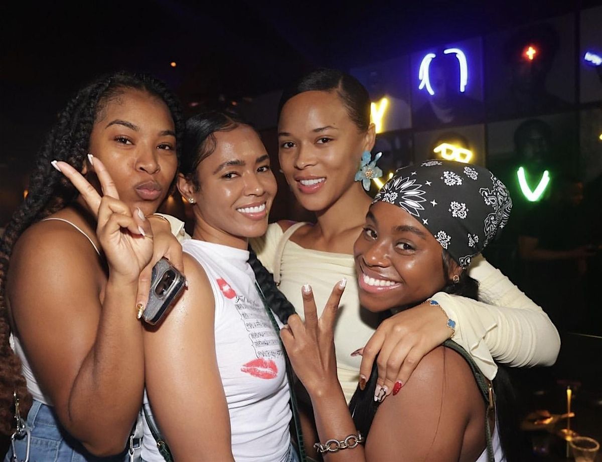 Copper Cove  Soul Sessions Wednesdays | Event in Atlanta | AllEvents