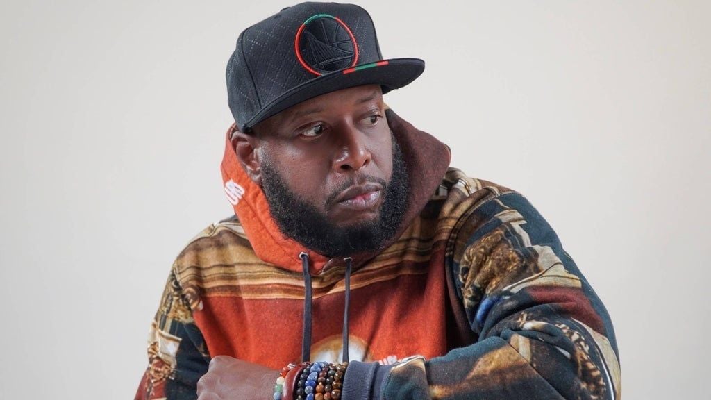 Talib Kweli, 18 October | Event in Ferndale | AllEvents