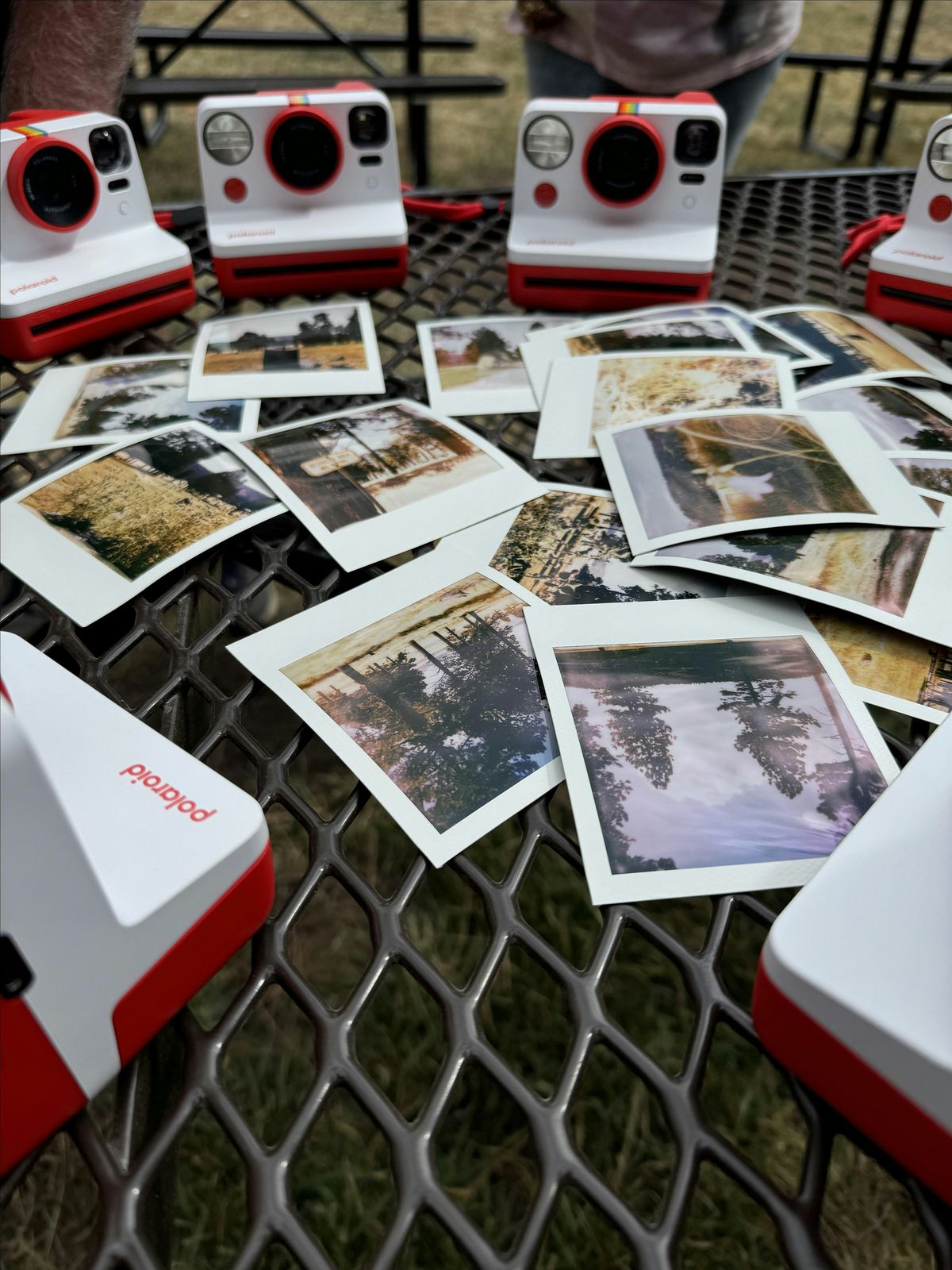 Instant Film Workshop, 18 January | Event in Jemez Springs | AllEvents