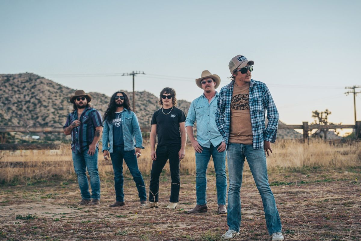 Silverada at Knuckleheads Saloon, 17 May | Event in Kansas City | AllEvents