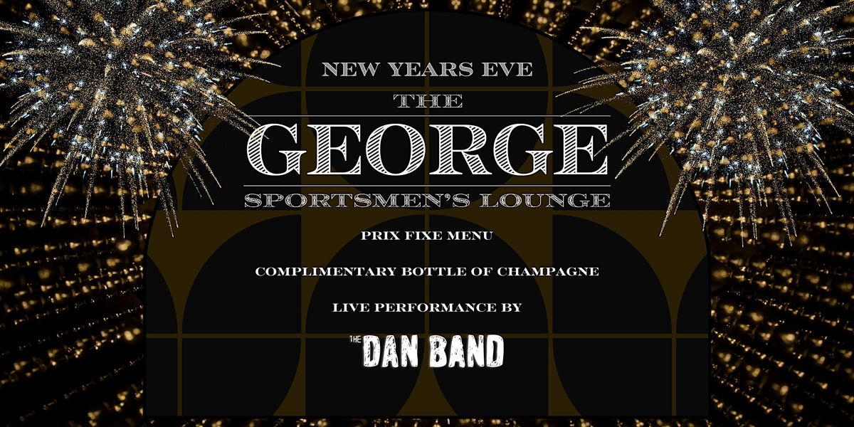 NYE at The The Sportsmen's Lounge, Las Vegas, December