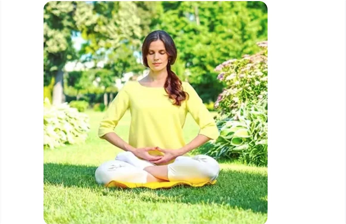 Meditation Workshop | Event in San Jose | AllEvents