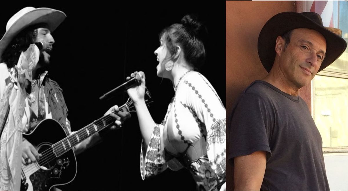 Dan Bern, 9 December | Event in Seattle | AllEvents