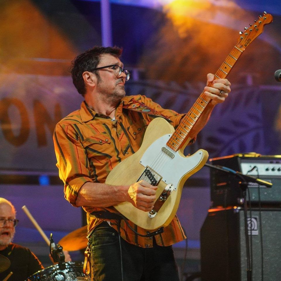 Will Kimbrough, WorkPlay Theatre, Birmingham AllEvents