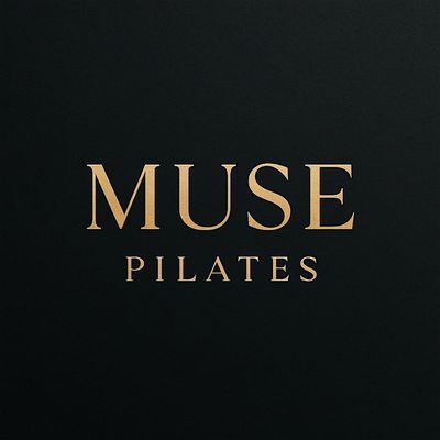 Muse Hot Pilates logo