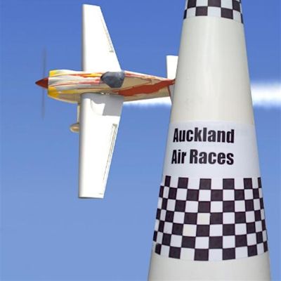 Auckland Air Races logo