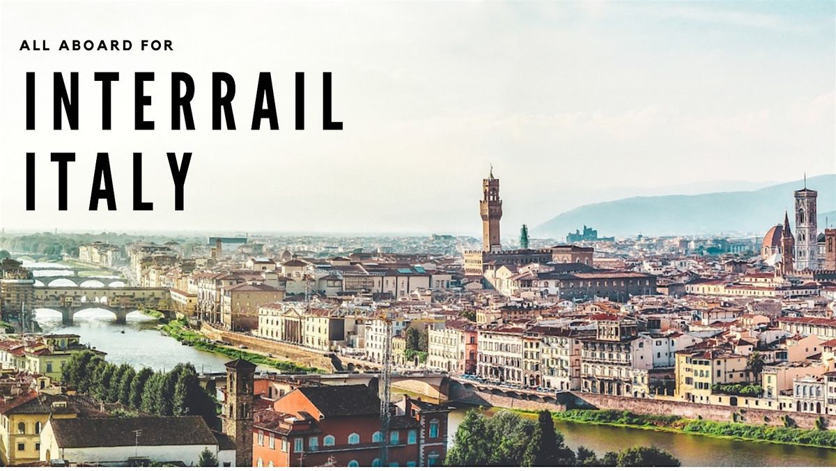 interrail-italy-goat-on-the-roof-newbury-16-may-2024-allevents