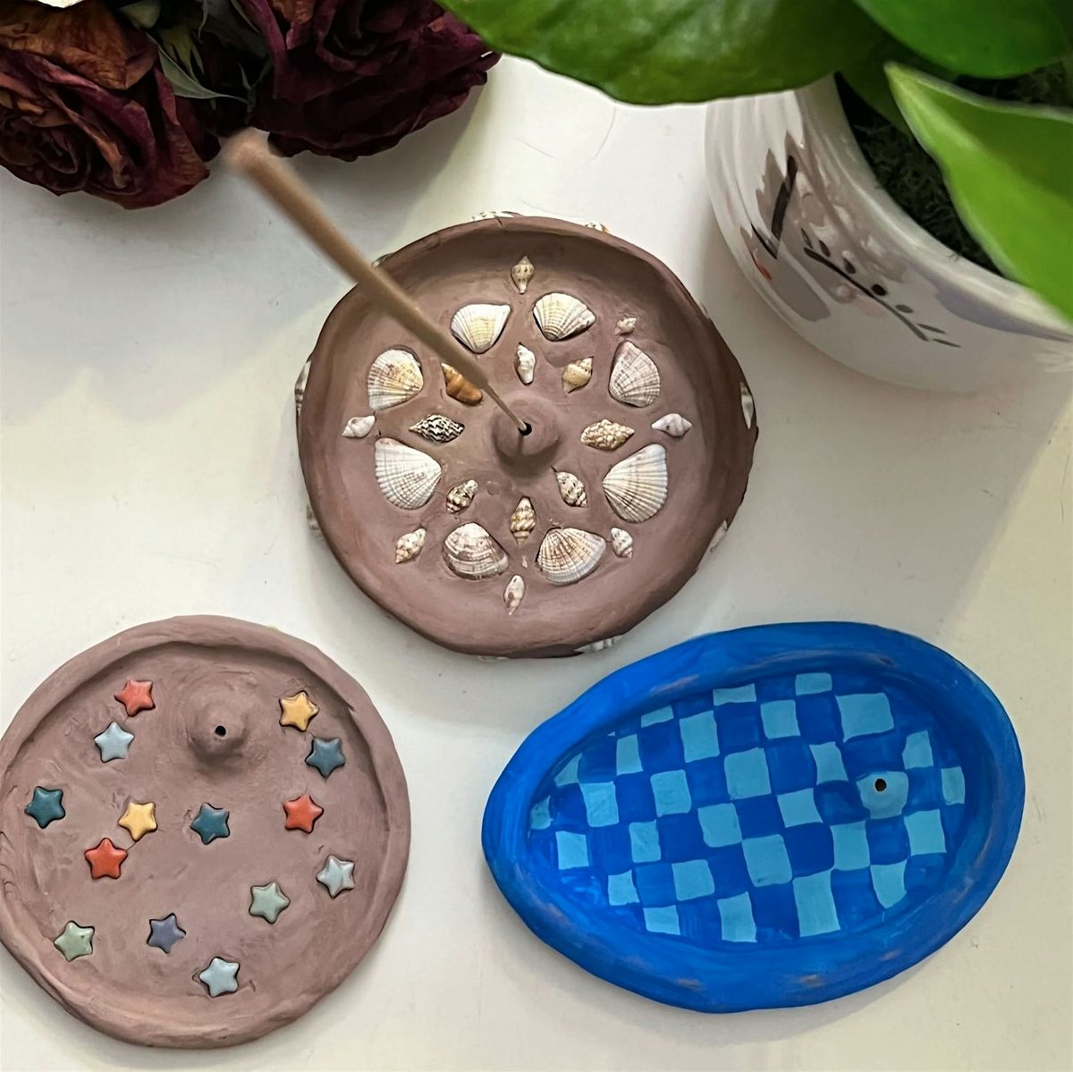 Hand Building Pottery Workshop | Event in Cambridge | AllEvents