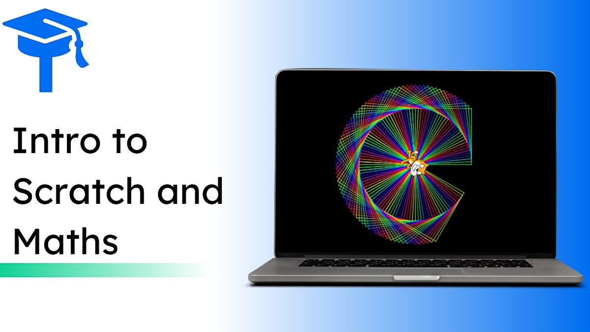 Scratch Maths Intro to Scratch and Maths - Free Teacher Professional Learning ...