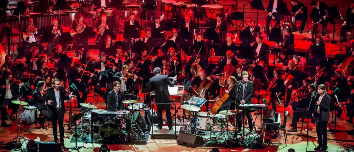 Half Moon Run, 15 November | Event in Toronto | AllEvents