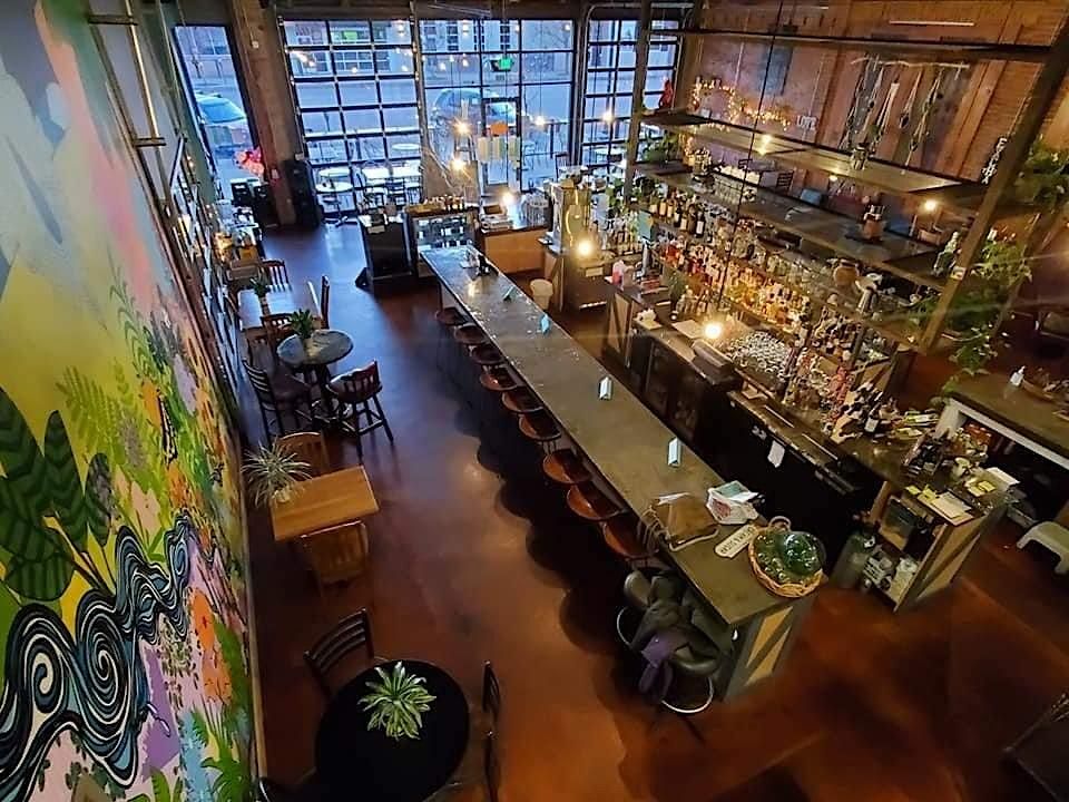 Cybersecurity Conversations with K2, The Exchange On Tejon, Colorado