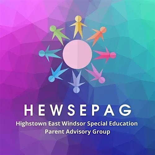 Special Education Parent Meeting, Hightstown High School, February 12