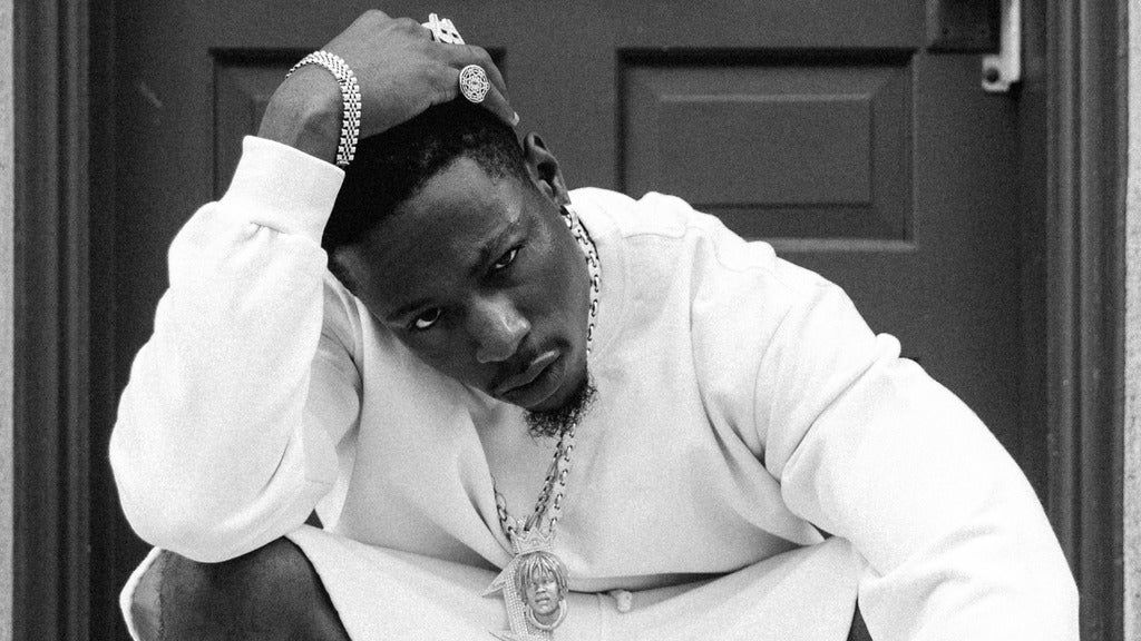 JOEY BADA$$ - DARK AURA TOUR, 22 October | Event in Detroit | AllEvents
