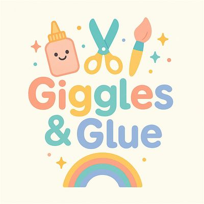 Giggles & Glue
