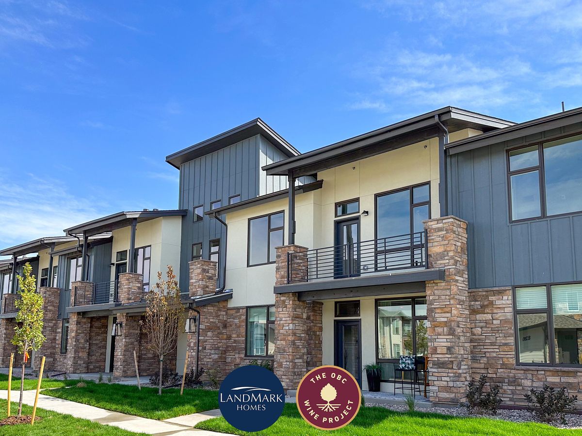 Northfield Wine Walk with OBC Wine Project, 827 Schlagel St, Fort Collins, 1 March 2024