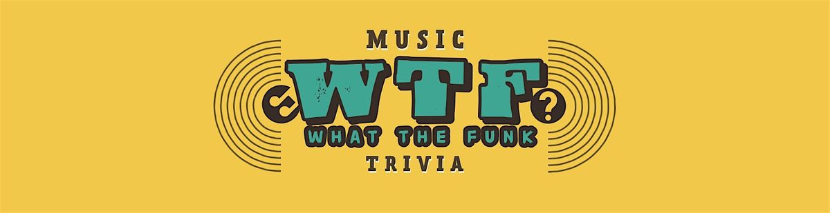 What The Funk Music Trivia at Brewdog -  New Albany | Event in New Albany | AllEvents