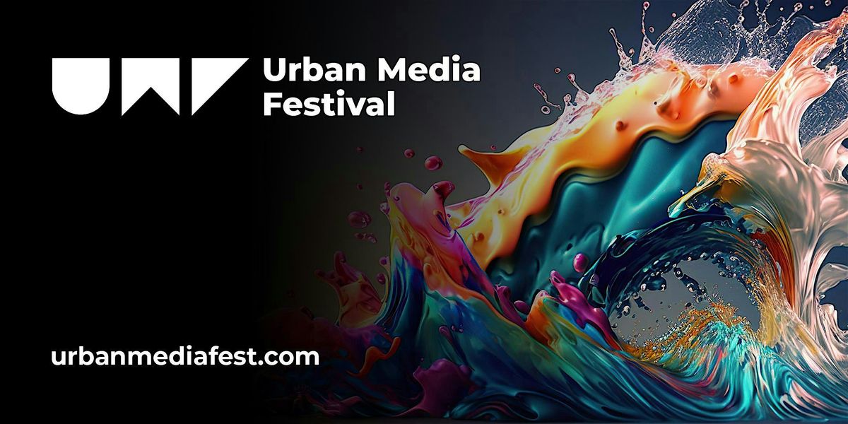 Urban Media Festival, 24 October | Event in Kingston 5 | AllEvents