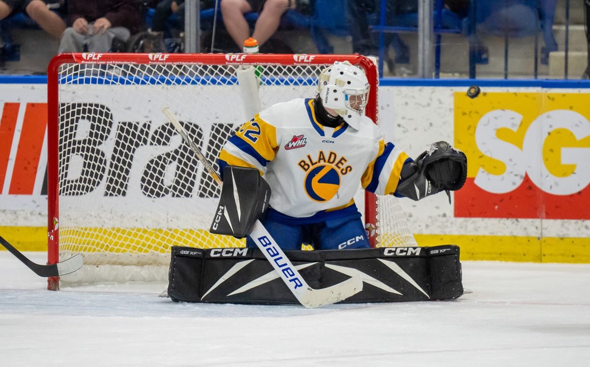 Parking Edmonton Oil Kings at Saskatoon Blades, 10 January | Event in Saskatoon | AllEvents