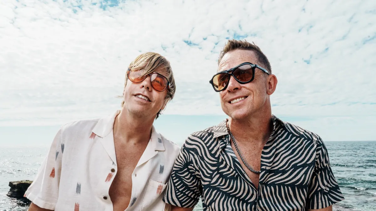 GoldFish in San Diego, 13 December | Event in San Diego | AllEvents