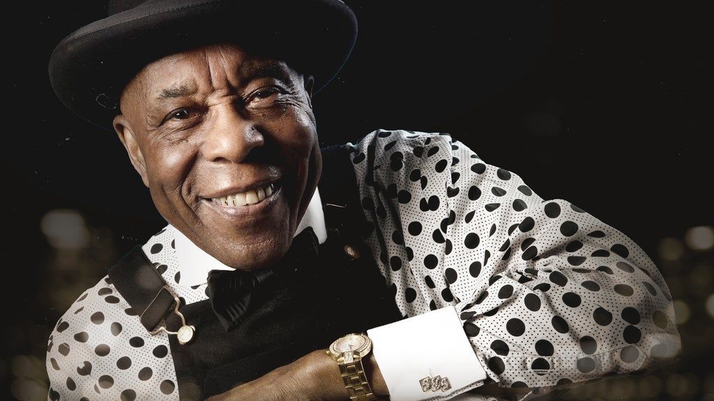 Buddy Guy - Damn Right Encore, 26 June | Event in Saint Peters | AllEvents