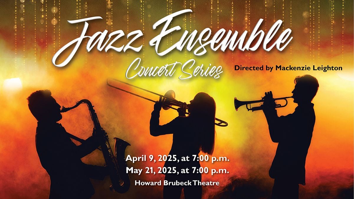 Jazz Ensembles Fall Concert, 4 October | Event in Grayslake | AllEvents