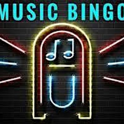 Music Bingo