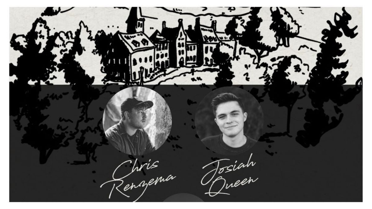 Josiah Queen, 14 August | Event in Sedalia | AllEvents