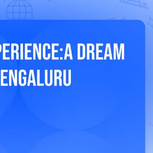The Messi Experience:A Dream Come True - Bengaluru