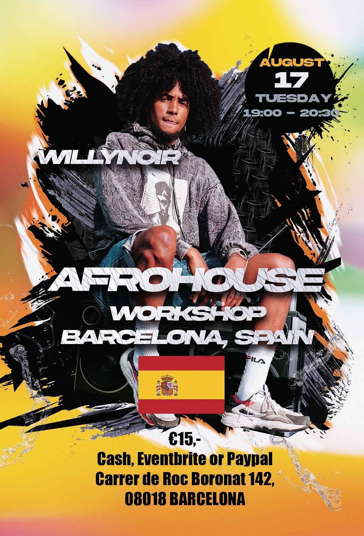 Ea Hwbelqubctm Barcelona Events September 2022