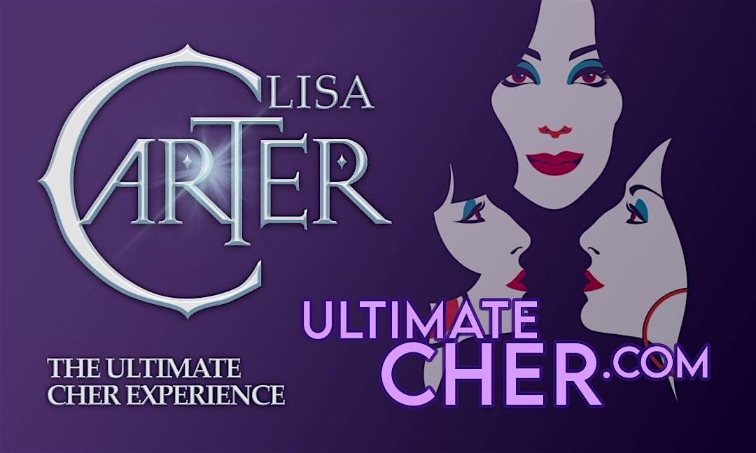 Ultimate Cher Experience, 28 March | Event in Bridgeport | AllEvents