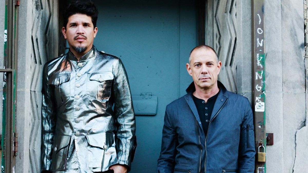 Thievery Corporation, 8 December | Event in Cincinnati | AllEvents