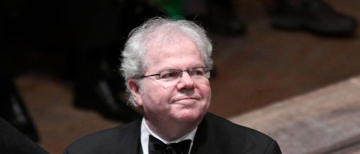Mirga Grazinyte-Tyla and Emanuel Ax at David Geffen Hall, 27 February | Event in Manhattan | AllEvents