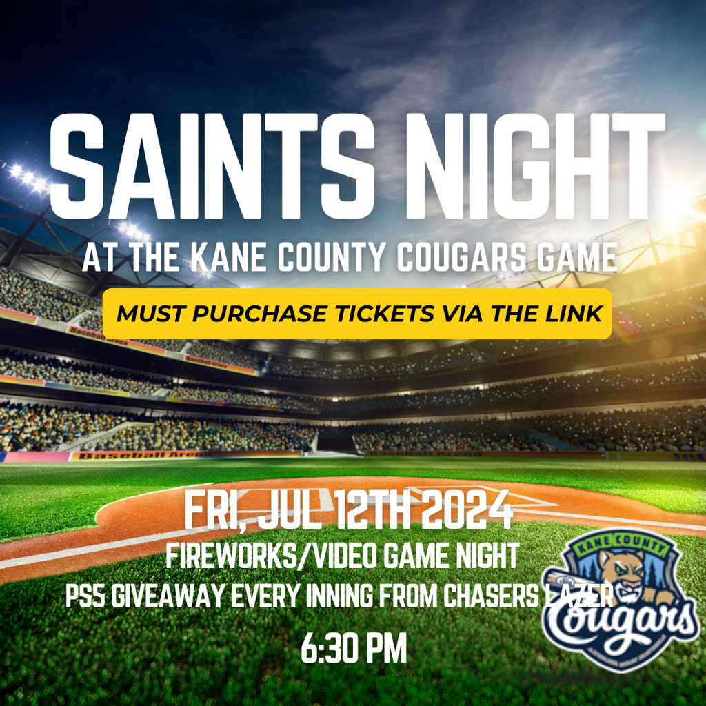 Cleburne Railroaders at Kane County Cougars at Northwestern Medicine Field | Event in Geneva | AllEvents