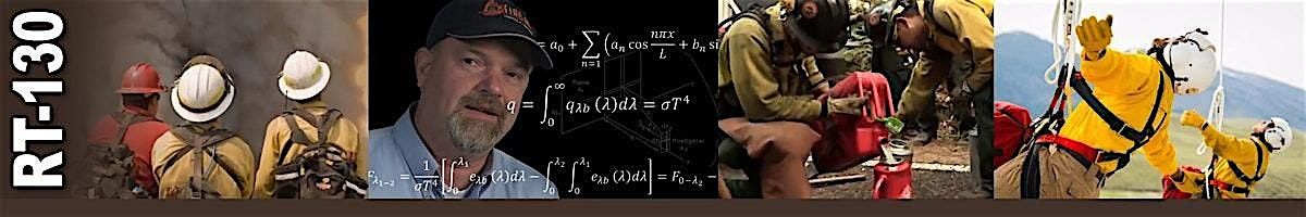 RT-130 Wildland Refresher, 8 February | Event in Cheyenne | AllEvents