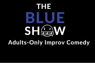 The Blue Show: Adults-Only Improv Comedy!, 30 September | Event in Seattle | AllEvents.in