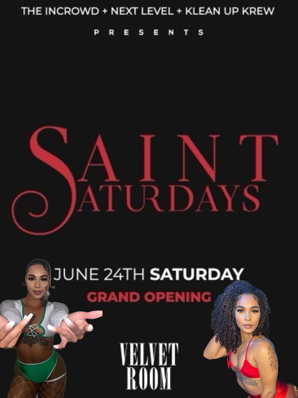 SEKAI ON SUNDAYS BOOKWITHKP PARTYWITHEINCROWD FREE ENTRY W/ RSVP