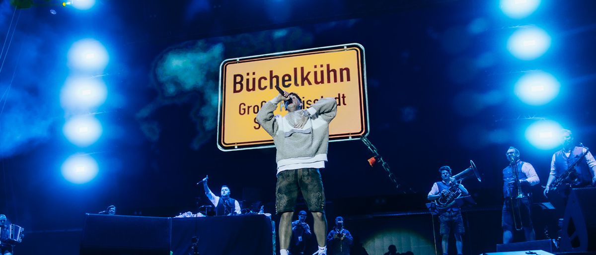 Tream in Dübendorf, 22 November | Event in Zurich | AllEvents