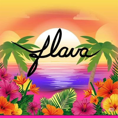 Flava logo