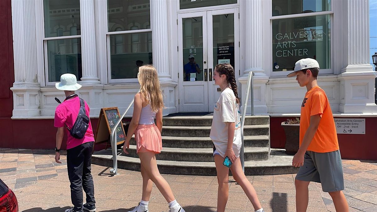 Cheeky Carolina Beach Scavenger Hunt | Event in Carolina Beach | AllEvents