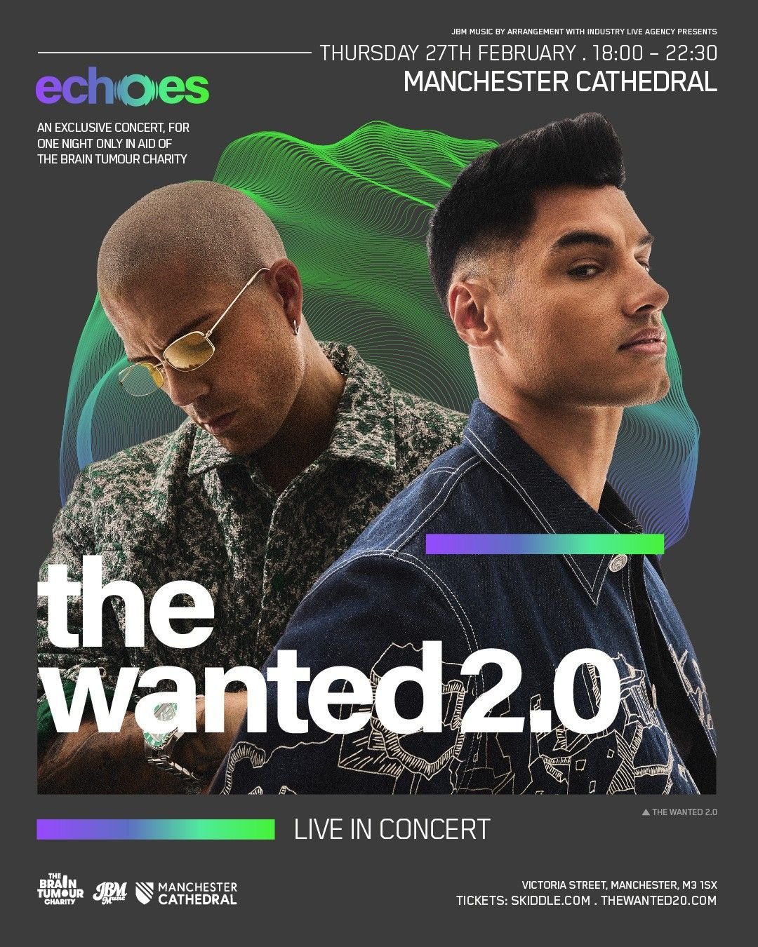 The Wanted, 17 October | Event in Henderson | AllEvents