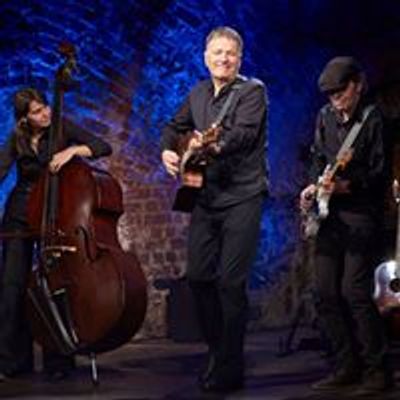 Thomas Rühmann & Band