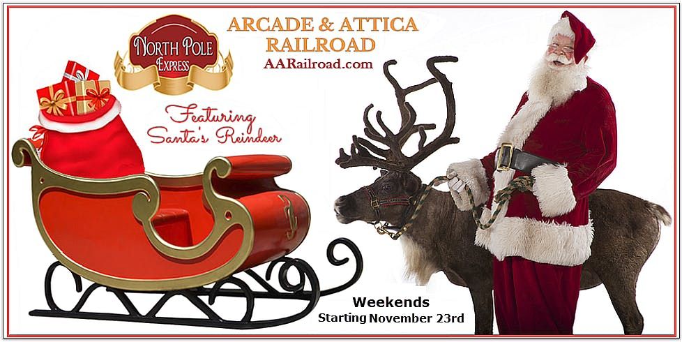 Attica Events In Arcade Today And Upcoming Attica Events In Arcade