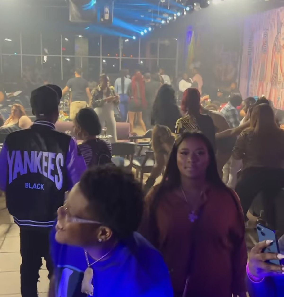 SMOKE SUMTHING THURSDAYS at THE NEW KINGTUT HOOKAH LOUNGE, King tut