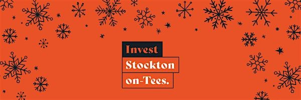 Stockton-on-Tees Festive Wrap-up, 10 December | Event in Stockton-on-Tees | AllEvents