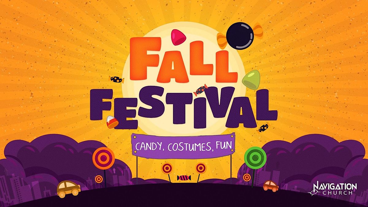 Uptown Collinsville Fall Festival, Uptown Collinsville, October 28 2023