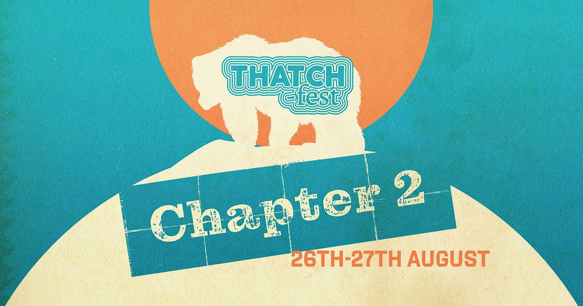 Thatchfest Chapter 2!, The Old Thatch Freehouse Pub, Kitchen
