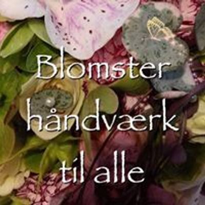 Blomsterpoesi